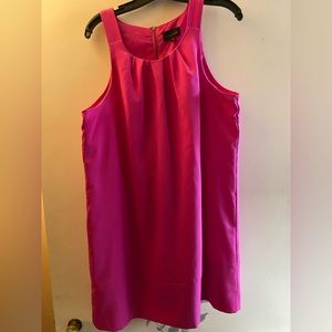 Isabel & Nina shift dress